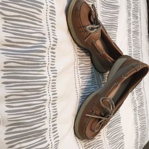 Sperry Shoes
